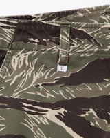 CORONA / TIGER SLACKS - TIGERSTRIPE