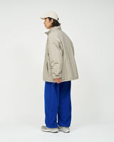 Fresh Service /  PERTEX® QUANTUM AIR MINI RIPSTOP ZIP-UP BLOUSON - Beige