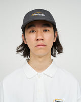 Fresh Service / CORPORATE UNIFORM CAP "DISPATCH" - GRAY