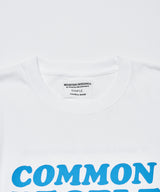 Mountain Research / Common People - White