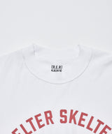 Riding Equipment Research / HS Logo Tee (MINE) - RER191