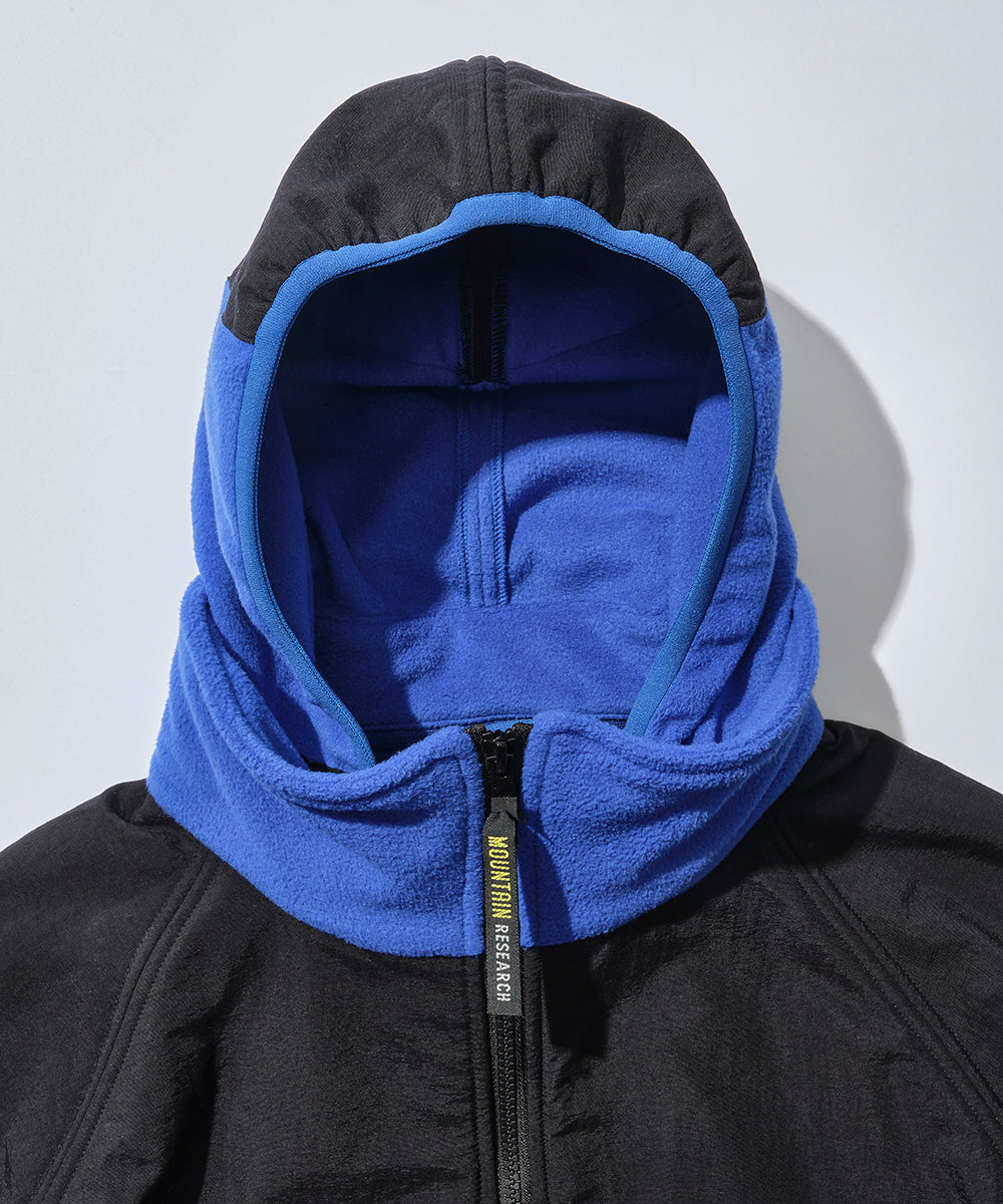 Mountain Research / PCU JKT. – redtriangle