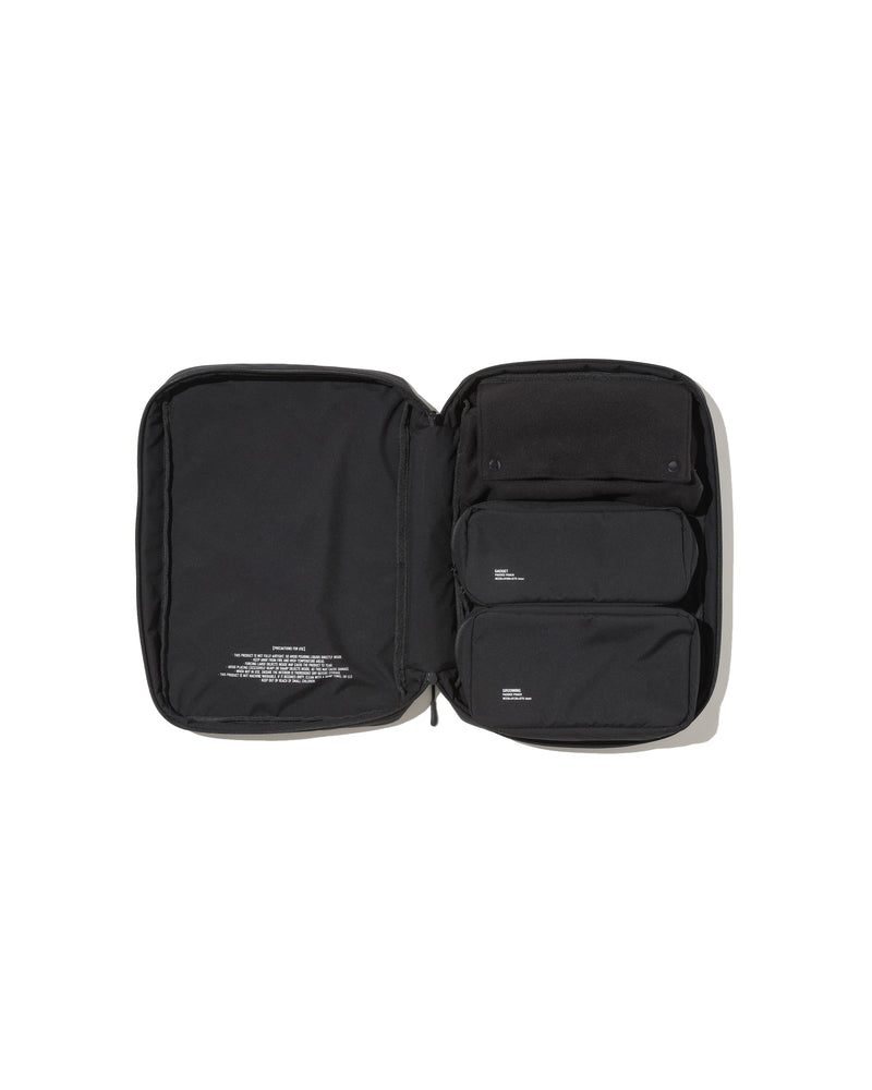 Fresh Service / ESSENTIALS ORGANIZER – redtriangle