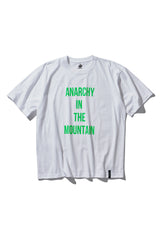 Mountain Research / A.I.T.M. - White*Green