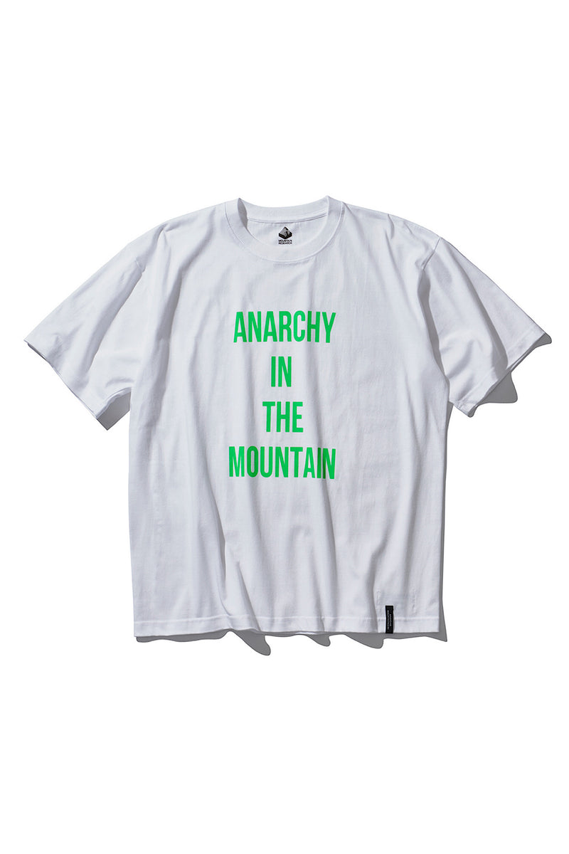Mountain Research / A.I.T.M. - White*Green