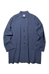 Mountain Research /Long Shirt - Navy