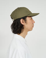 Fresh Service / CORPORATE UNIFORM CAP "DISPATCH" - KHAKI