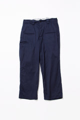 CORONA / 11POCKETS SLACKS - Navy