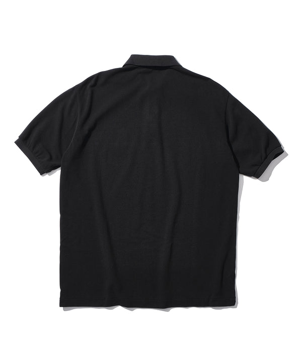 Mountain Research / Animal Polo Scye - Black