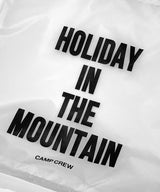 Camp Crew/ Nylon Sack （M）- CC067
