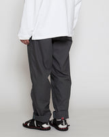 CORONA / 2T DESERT SLACKS - GUN METALLIC GRAY 