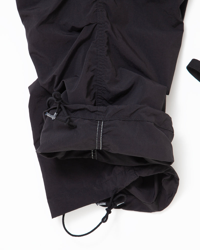CORONA /M-51 OVER SLACKS - Black – redtriangle