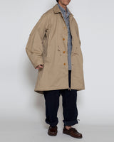 CORONA /C-FIELD COAT