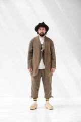 Mountain Research / Hunters Vest