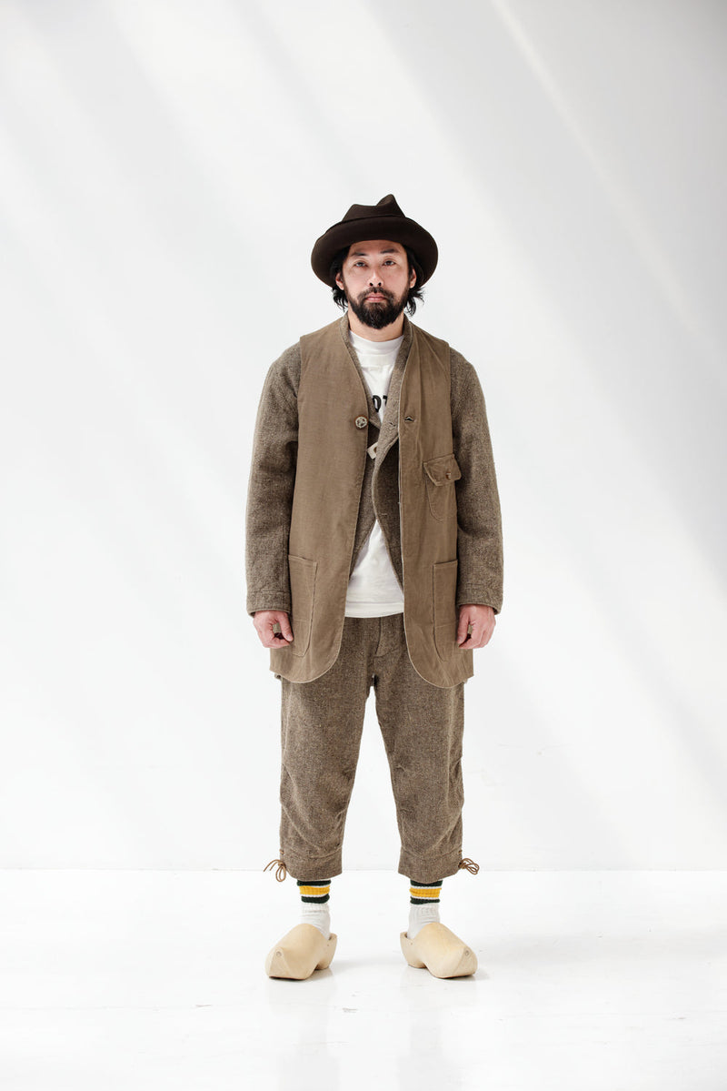 Mountain Research / Hunters Vest