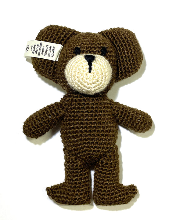 Mountain Research /Mic Bear - Brown