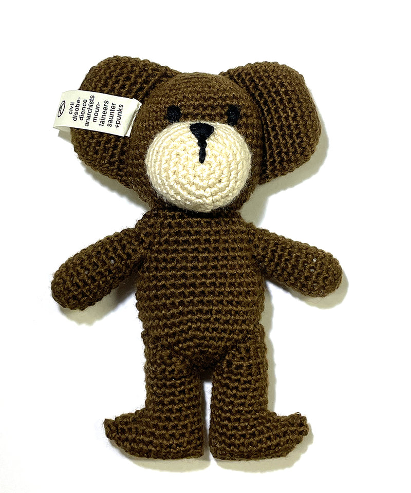 Mountain Research /Mic Bear - Brown