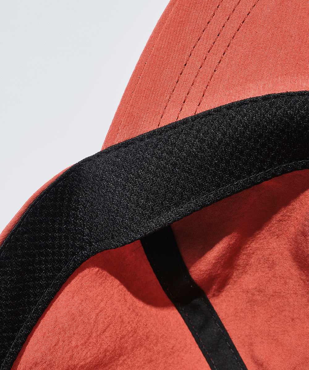 Mountain Research /S.F.M.O. Cap - Carrot – redtriangle
