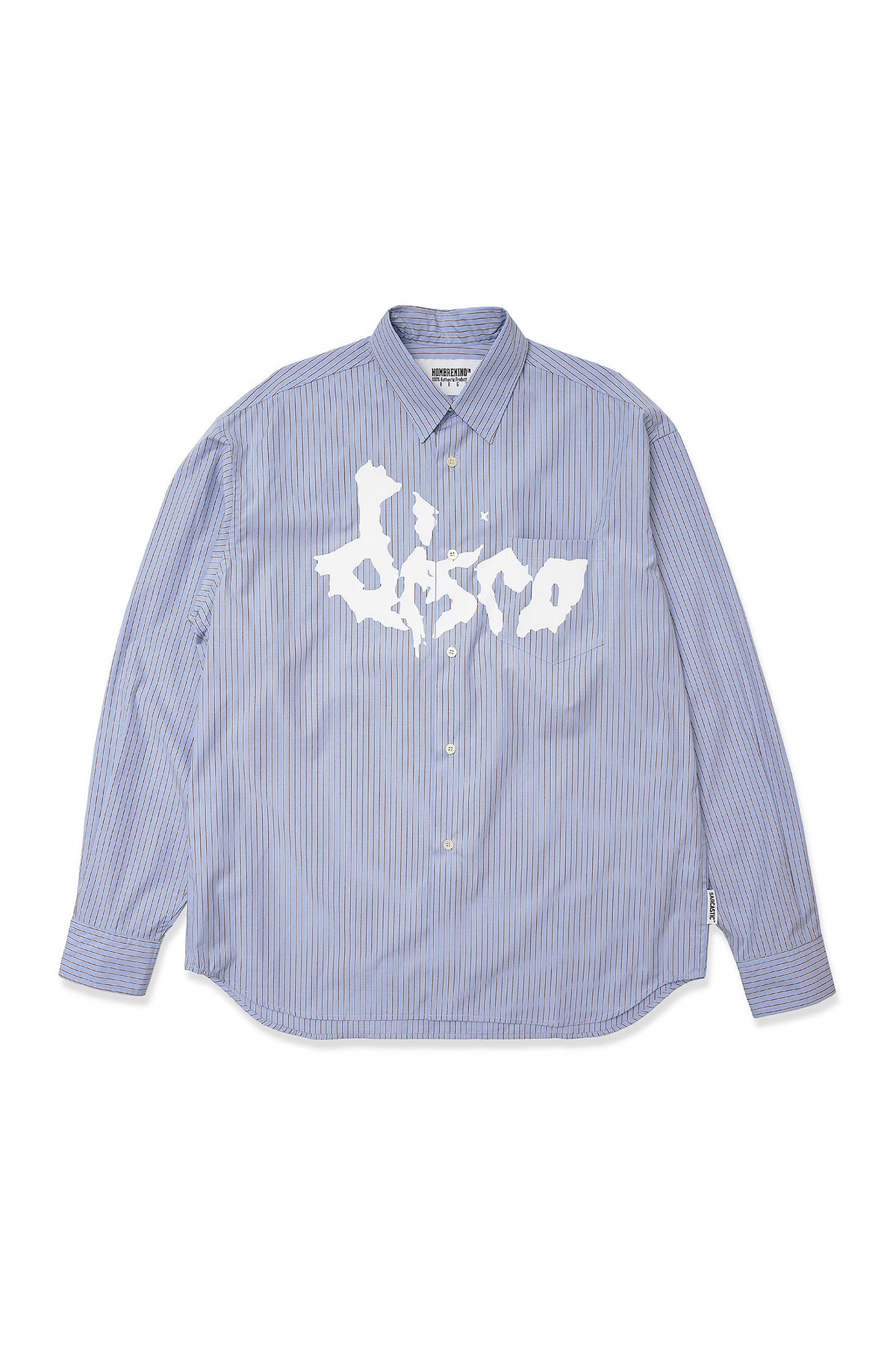 Hombre Nino / オンブレニーニョ – redtriangle