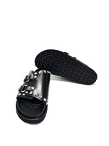 KIDS LOVE GAITE / STUDS SANDAL