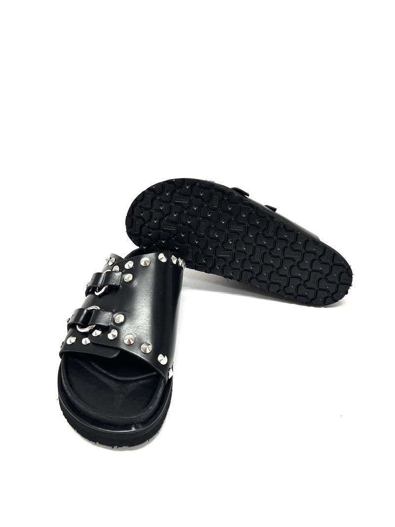 KIDS LOVE GAITE / STUDS SANDAL – redtriangle