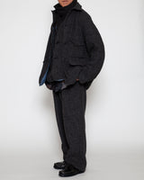 CORONA / CORONA・GAME JACKET / Top Charcoal