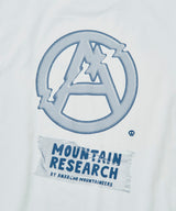 Mountain Research / A - White