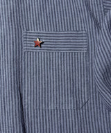 Mountain Research /Long Shirt - Navy
