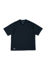 Fresh Service / COMFORT-PROTEC S/S TEE - Navy
