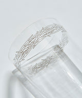 Mountain Research / Glass - Wreath