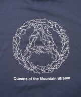 Mountain Research /MOUNTAIN STREAM - G.Blue