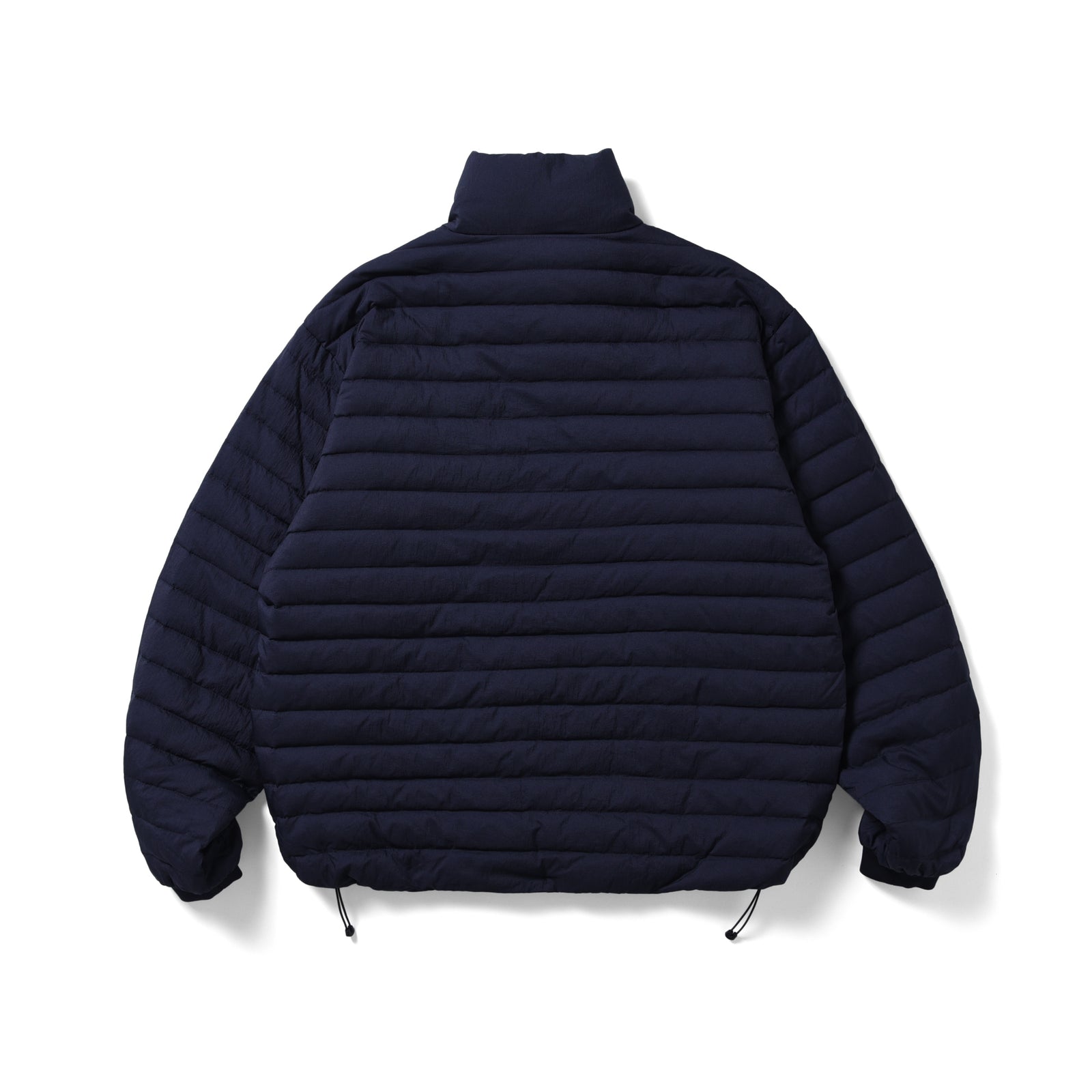 ES.1 / Down Sweater - Navy – redtriangle
