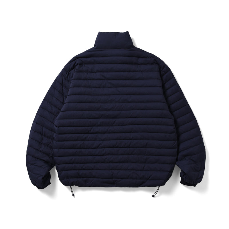 ES.1 / Down Sweater - Navy