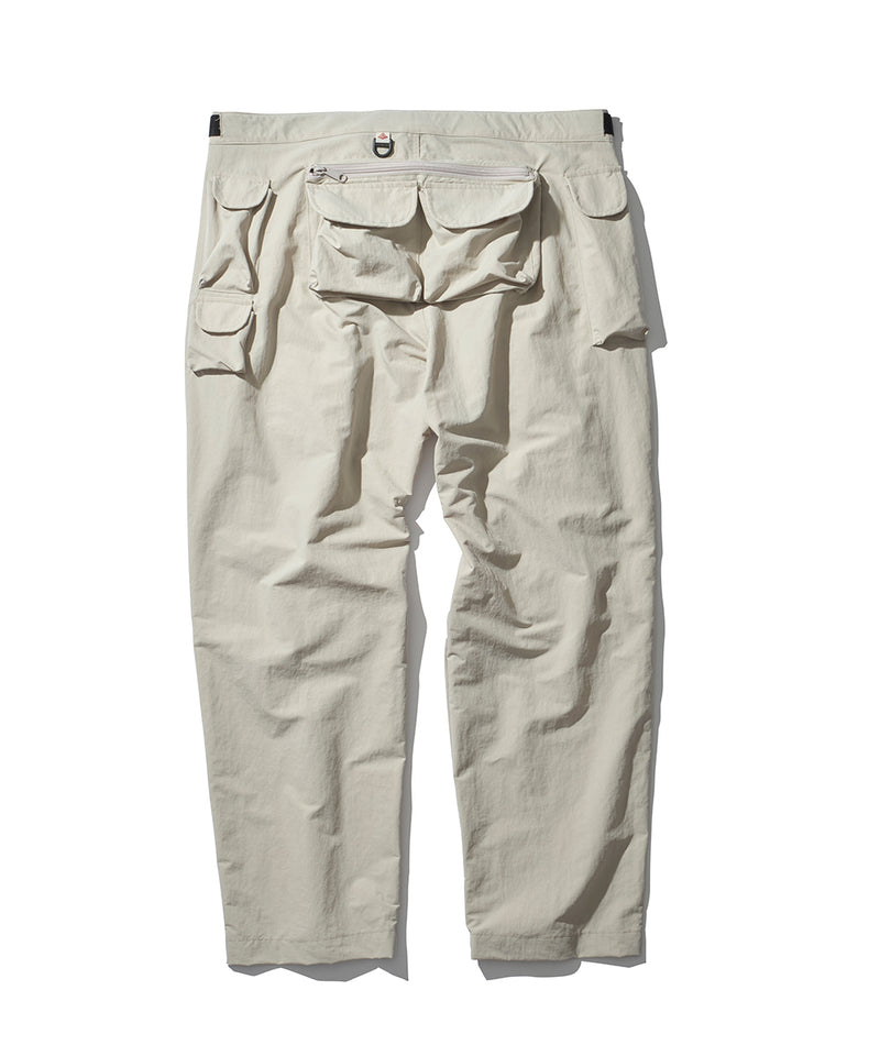 Mountain Research / Phishing Trousers - Off 