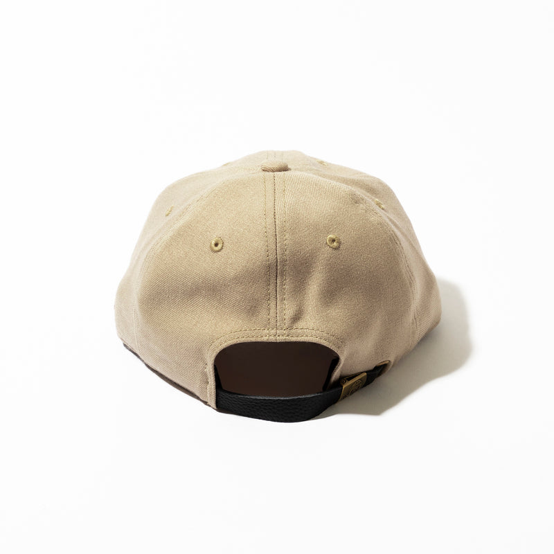 TACOMA FUJI RECORDS /  DOG IS MY SALVATION CAP