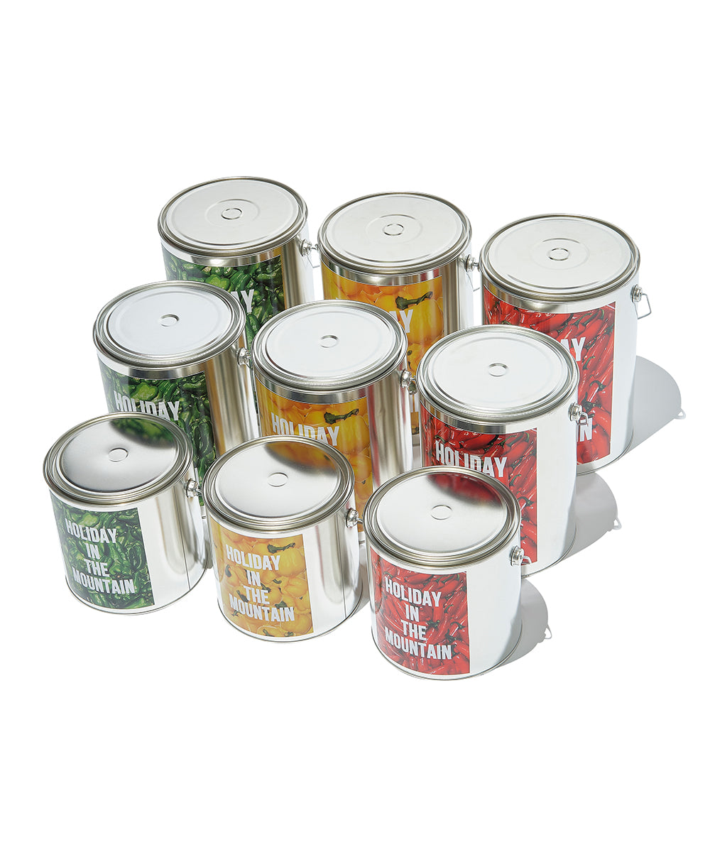 Mountain Research / Metal Can (M) - Green – redtriangle