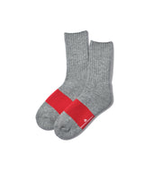 Mountain Research / 4 Sox - Gray*Red