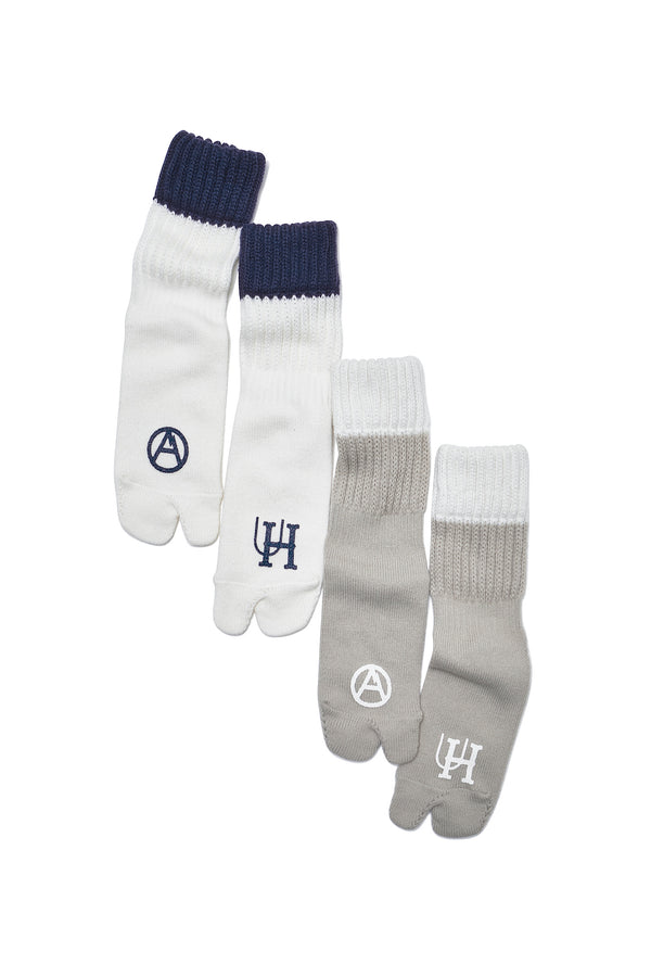 Mountain Research /Short Loose Socks