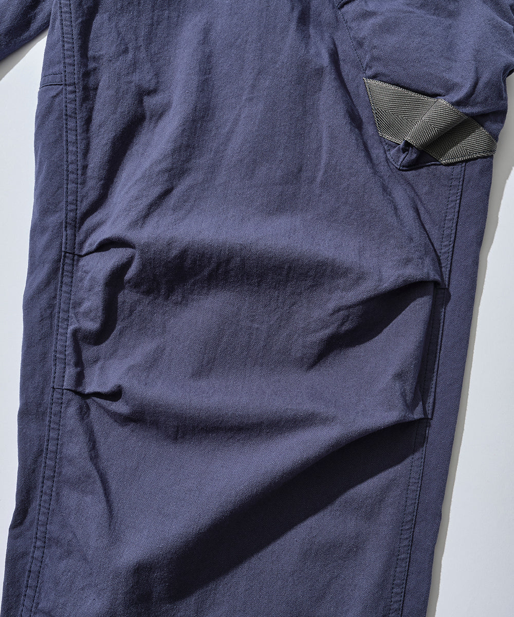 Mountain Research / MT Overall - Navy – redtriangle