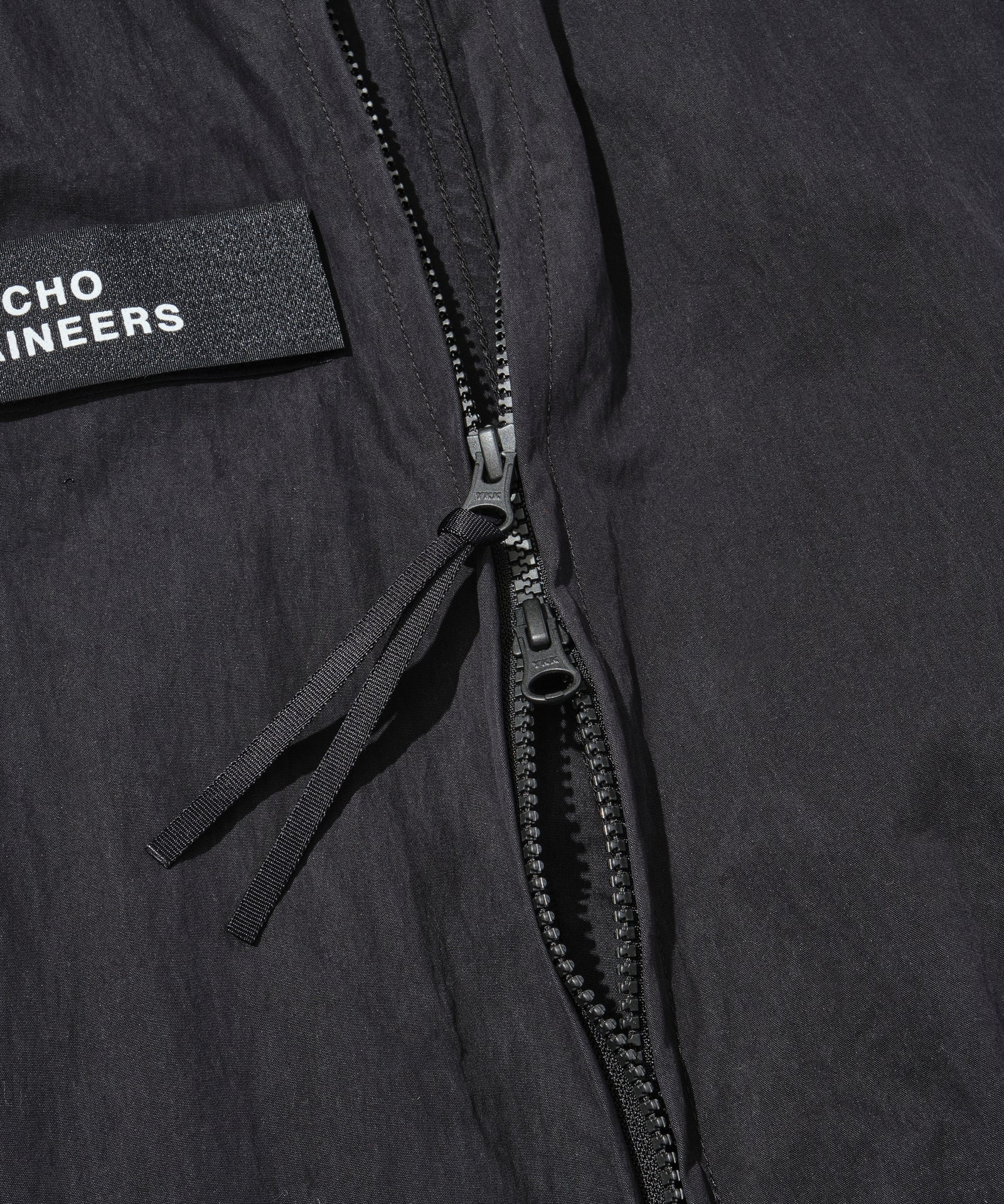 Mountain Research / MT Overall – redtriangle