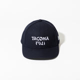 TACOMA FUJI RECORDS /  TACOMA FUJI ORIENTALES CAP