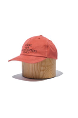 Mountain Research /S.F.M.O. Cap - Carrot