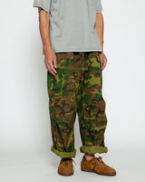 CORONA /M-51 OVER SLACKS / ERDL "GREEN in COUNTRY"