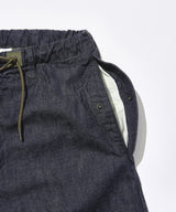 Mountain Research / M-51 Over Slacks Denim