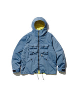 Mountain Research /Phishing PKT. Parka - Yellow