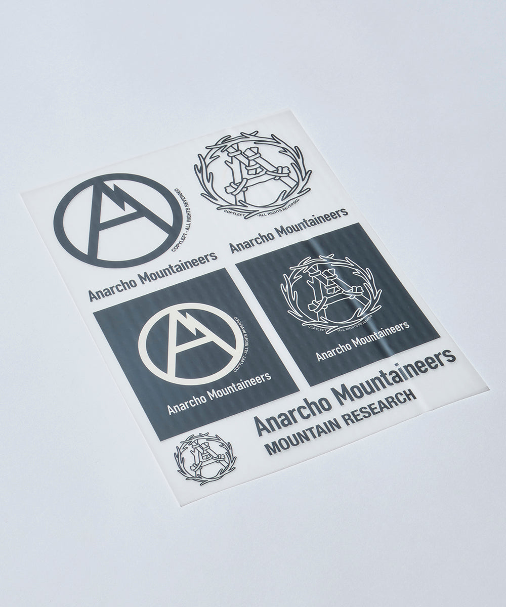 Mountain Research DIY Tee マウンテンリサーチ Mountain Research マウンテンリサーチ DIY Tee – Yosemite