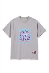 SUBWARE  /Jahan for SW  - Ice Gray