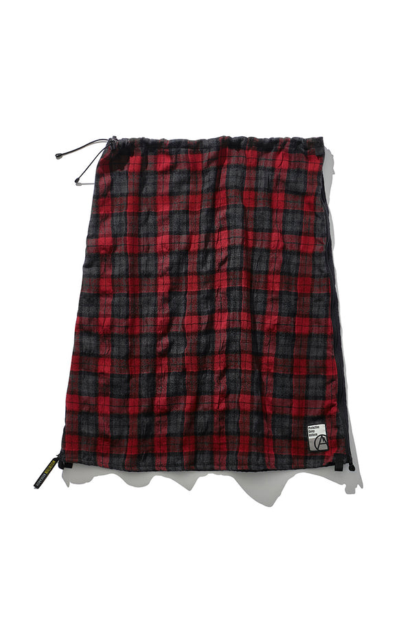 Mountain Research /Mountaineers Kilt - Red