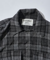 Mountain Research / Phishing PKT Shirt - C,Gray