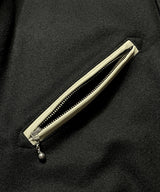 Riding Equipment Research / HS MEMBERS JKT. - White